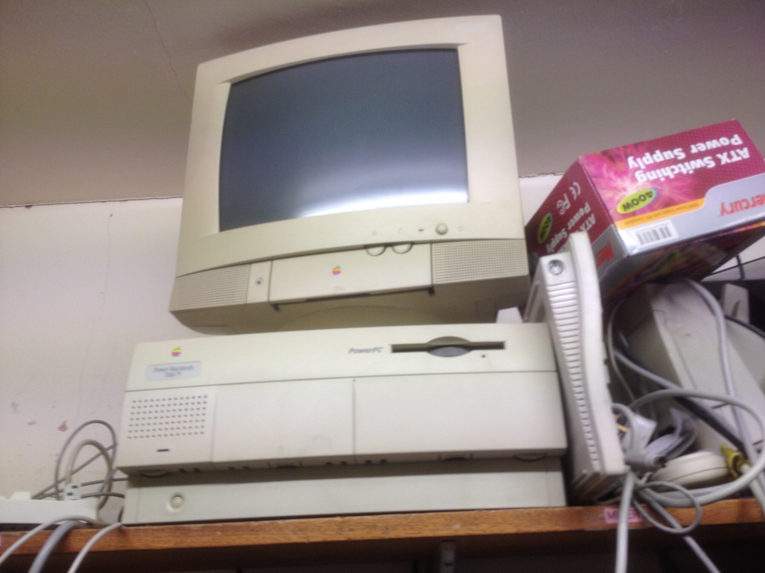 Apple Macintosh