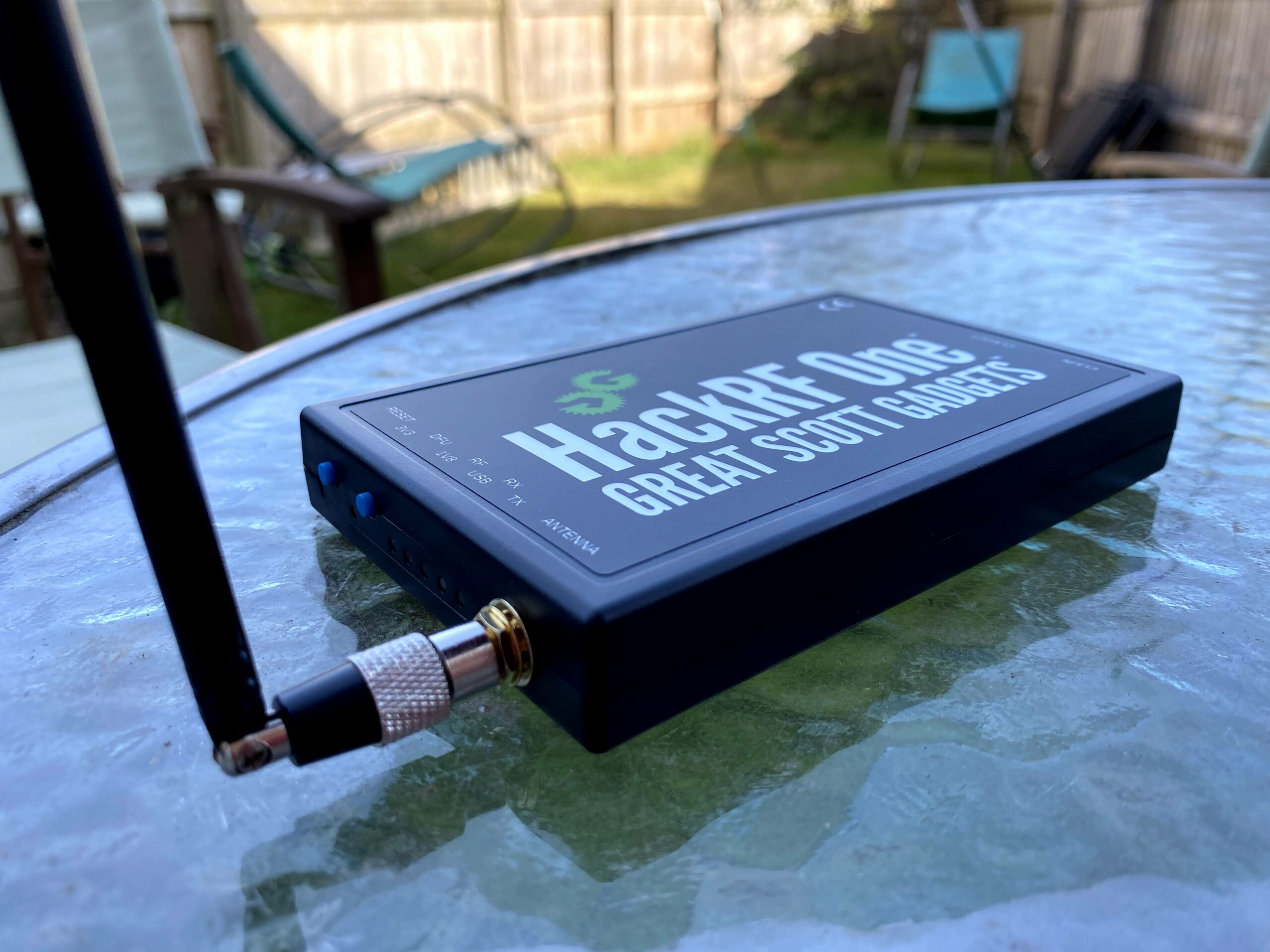 HackRF One